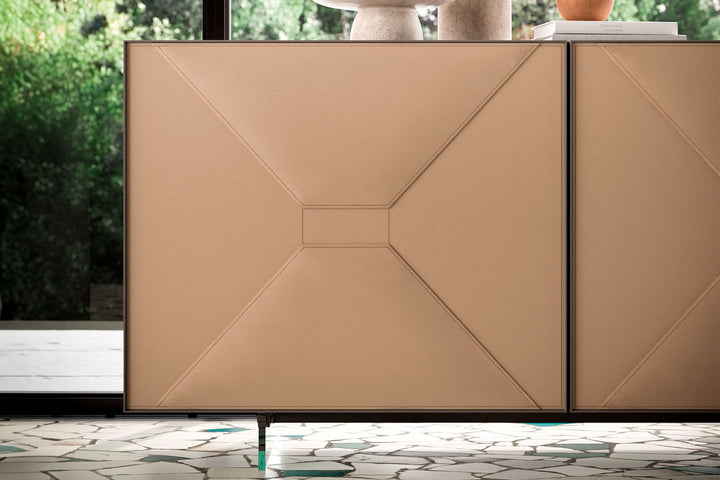 Grace Sideboard Buffets + Sideboards Ozzio Italia