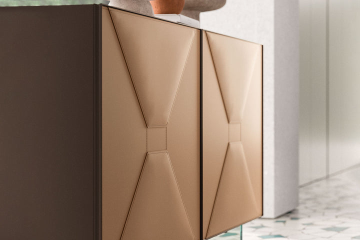 Grace Sideboard Buffets + Sideboards Ozzio Italia