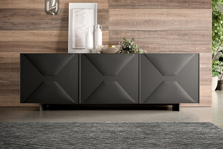 Grace Sideboard Buffets + Sideboards Ozzio Italia
