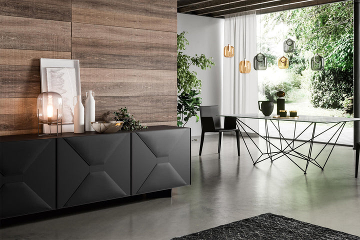 Grace Sideboard Buffets + Sideboards Ozzio Italia