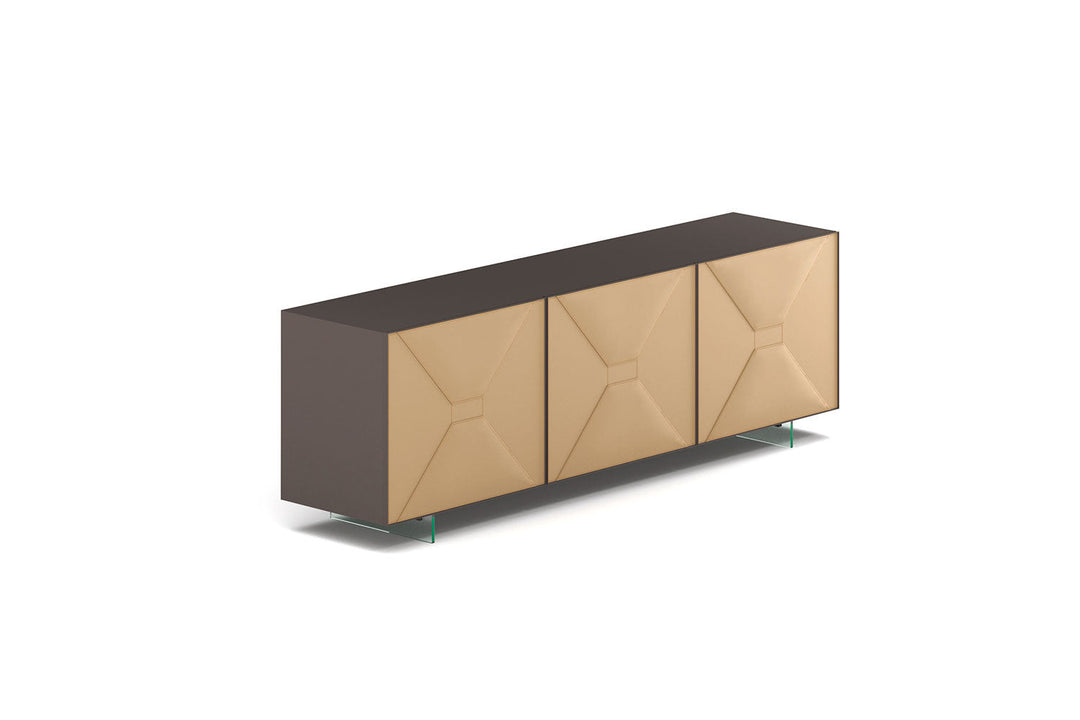 Grace Sideboard Buffets + Sideboards Ozzio Italia