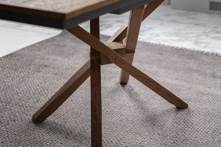 Jolly Transformable Coffee Table Coffee Tables Ozzio Italia