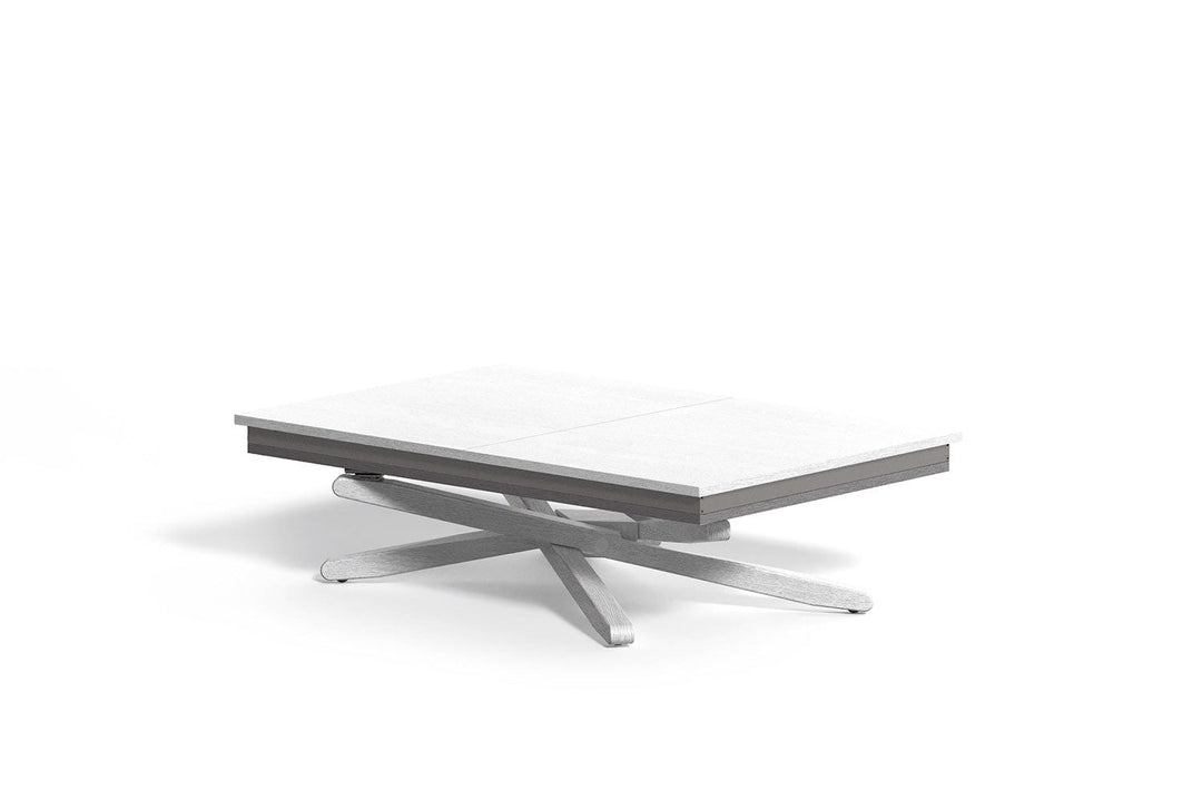 Jolly Transformable Coffee Table Coffee Tables Ozzio Italia