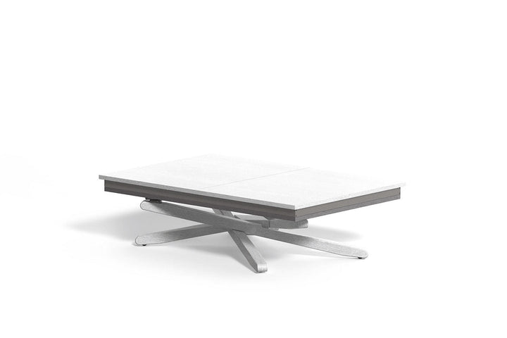 Jolly Transformable Coffee Table Coffee Tables Ozzio Italia