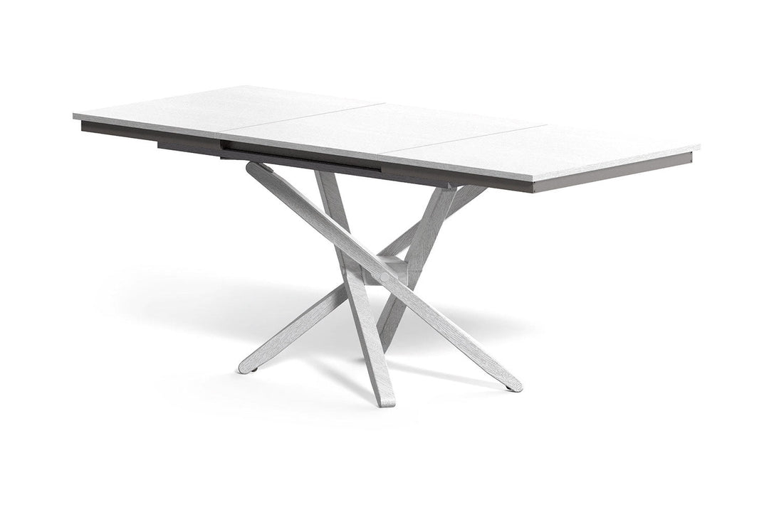Jolly Transformable Coffee Table Coffee Tables Ozzio Italia