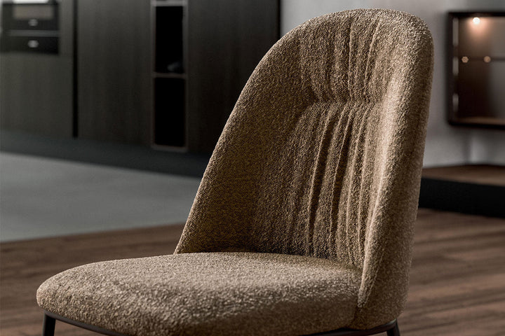 Juliette Dining Chair Dining Chairs Ozzio Italia