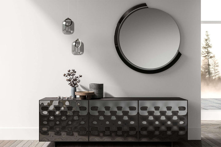 Kelly Mirror Mirrors Ozzio Italia