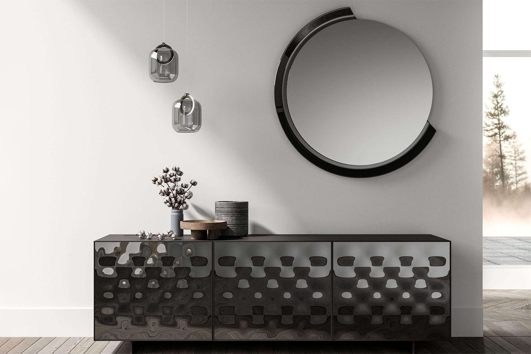 Kelly Mirror Mirrors Ozzio Italia