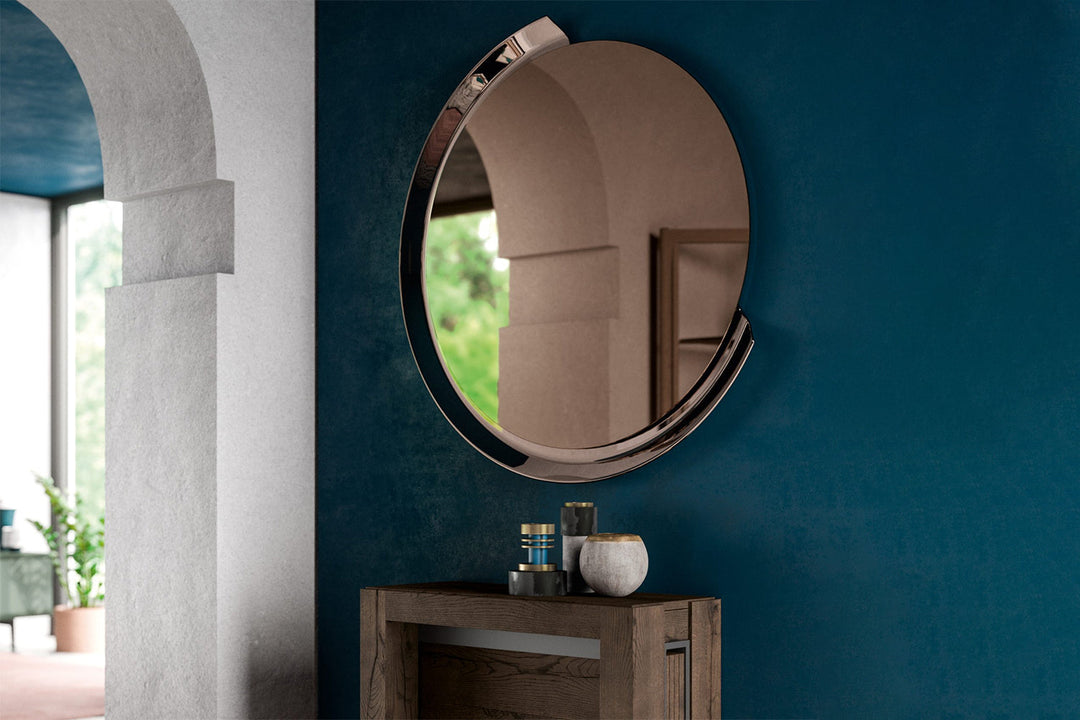 Kelly Mirror Mirrors Ozzio Italia