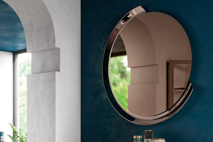 Kelly Mirror Mirrors Ozzio Italia