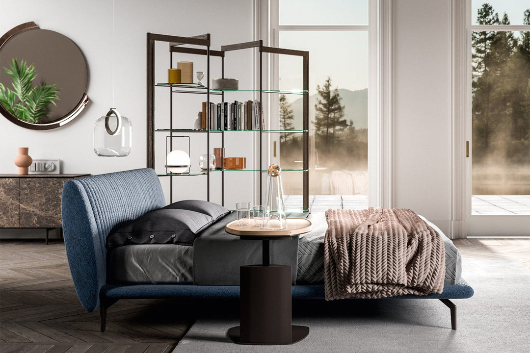 Kelly Mirror Mirrors Ozzio Italia