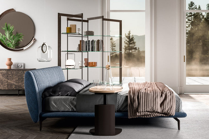 Kelly Mirror Mirrors Ozzio Italia