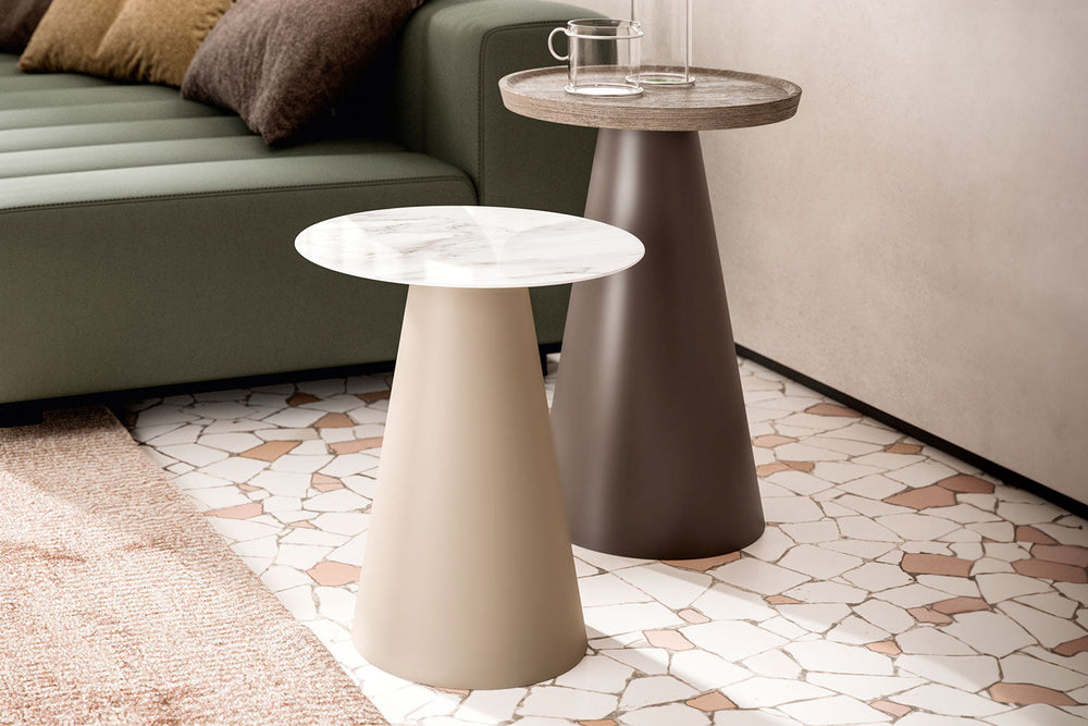 Kony End Table End Tables Ozzio Italia