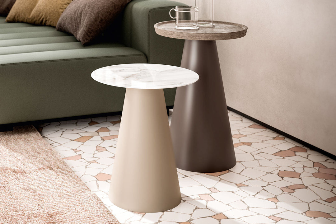 Kony End Table End Tables Ozzio Italia