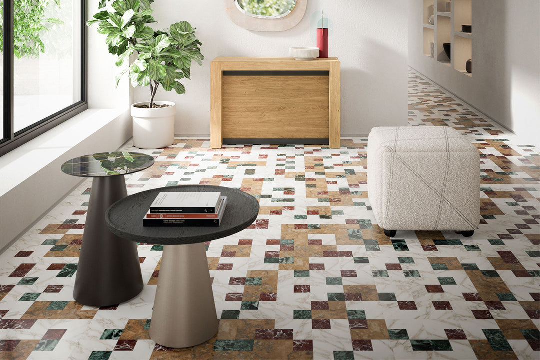 Kony End Table End Tables Ozzio Italia
