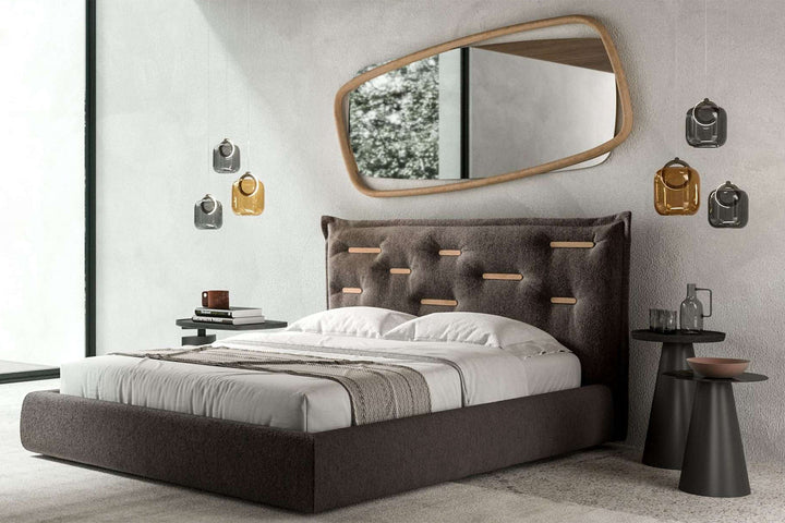 Kony End Table End Tables Ozzio Italia