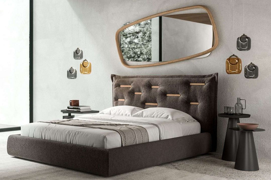 Kony End Table End Tables Ozzio Italia