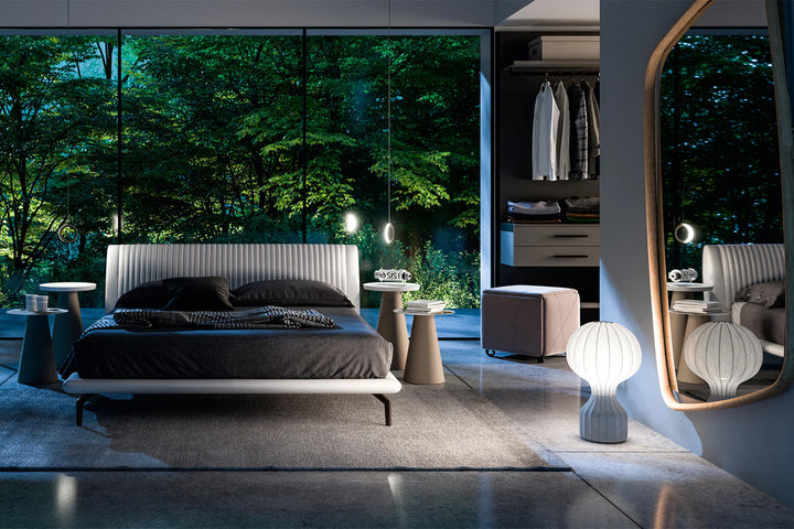 Kony End Table End Tables Ozzio Italia