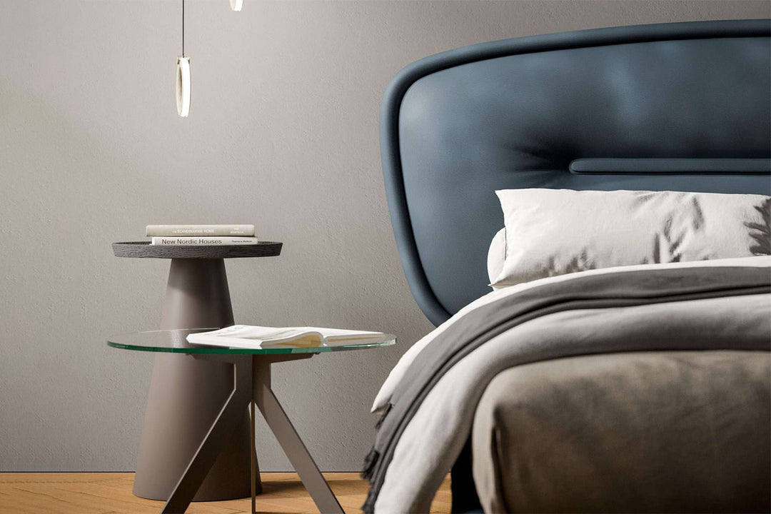 Kony End Table End Tables Ozzio Italia