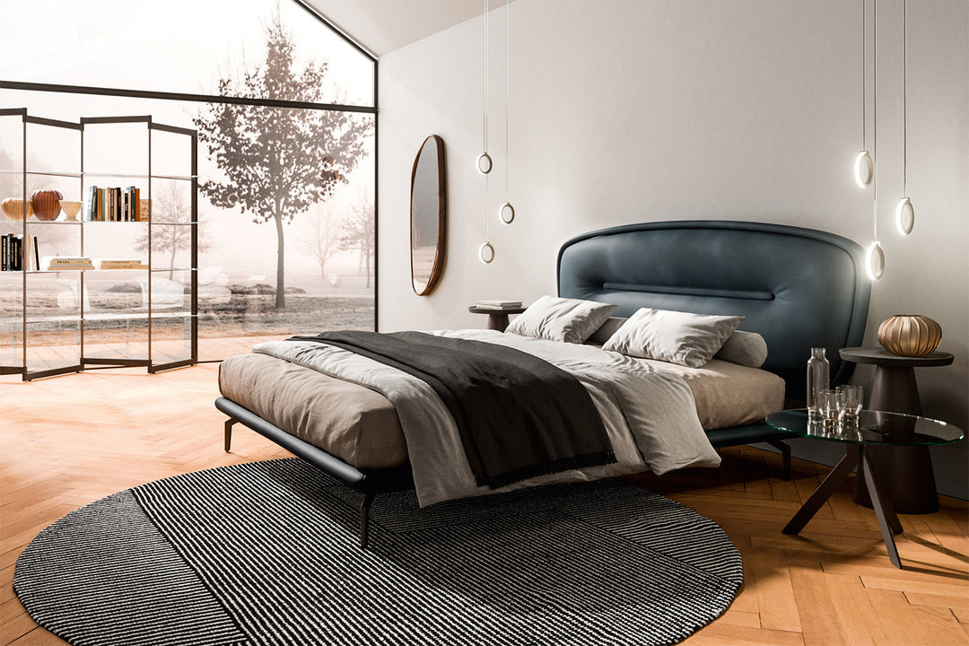 Kony End Table End Tables Ozzio Italia