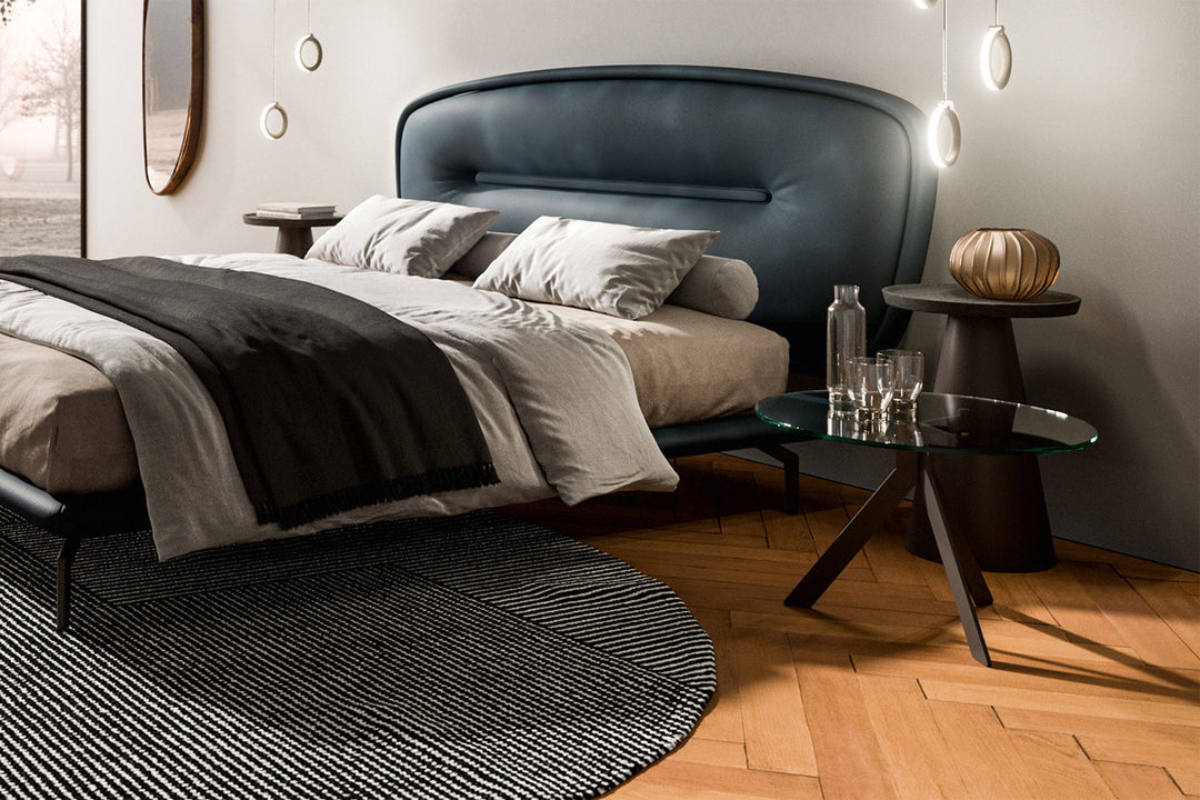 Kony End Table End Tables Ozzio Italia