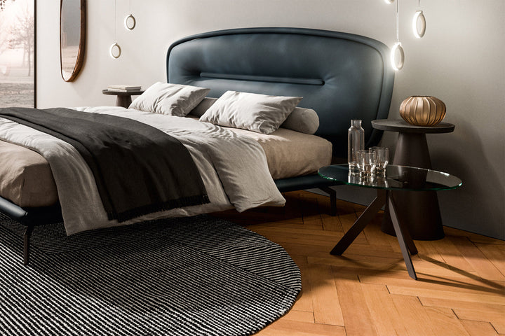 Kony End Table End Tables Ozzio Italia