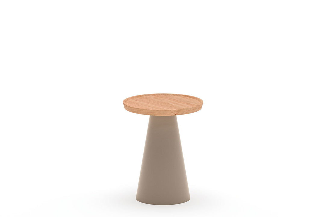 Kony End Table End Tables Ozzio Italia