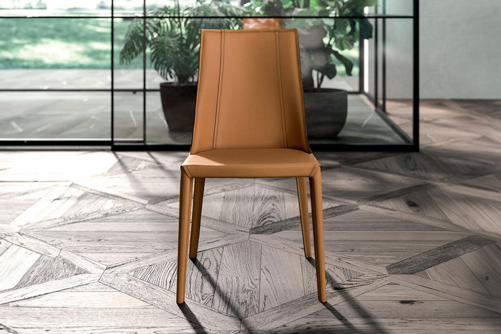 Loren Dining Chair Dining Chairs Ozzio Italia