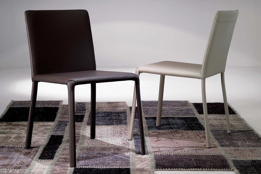 Lunette Dining Chair Dining Chairs Ozzio Italia