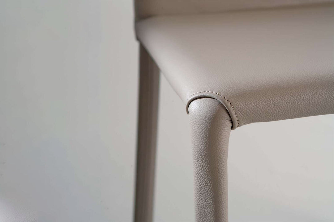 Lunette Dining Chair Dining Chairs Ozzio Italia