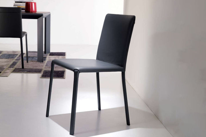 Lunette Dining Chair Dining Chairs Ozzio Italia