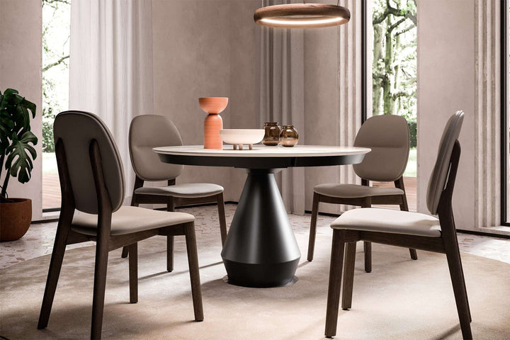 Lycos Kitchen Table Kitchen Tables Ozzio Italia