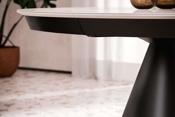 Lycos Kitchen Table Kitchen Tables Ozzio Italia
