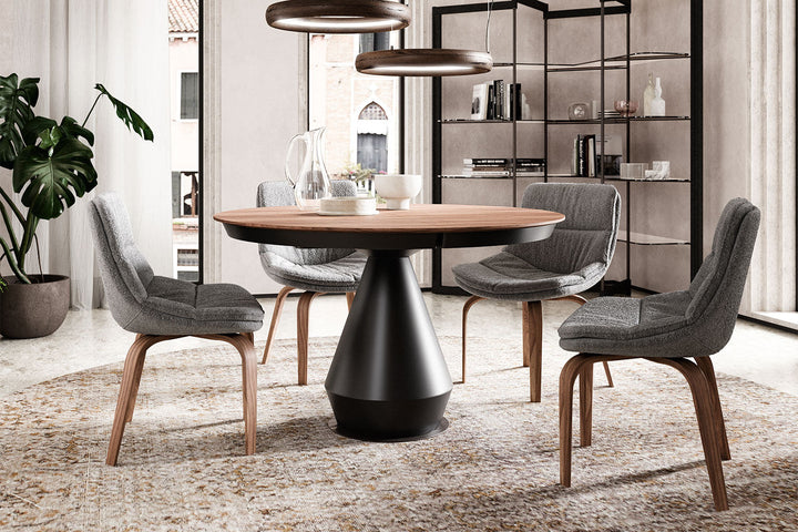 Lycos Kitchen Table Kitchen Tables Ozzio Italia