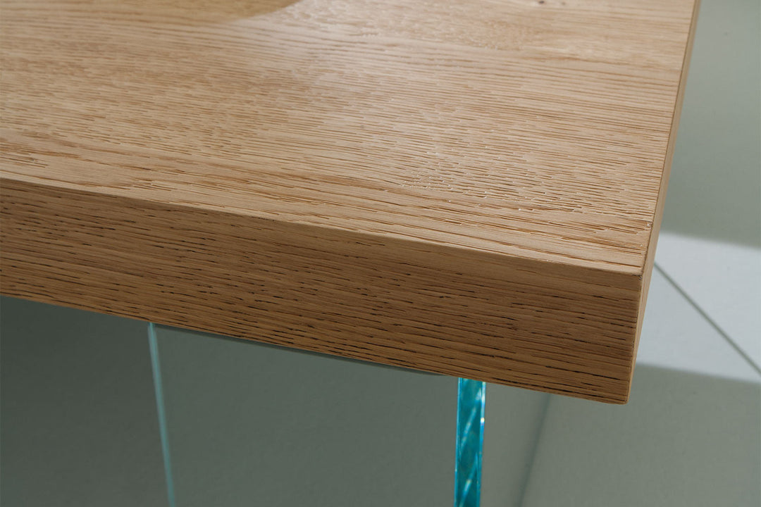 Markus Lift-Up Coffee Table Coffee Tables Ozzio Italia