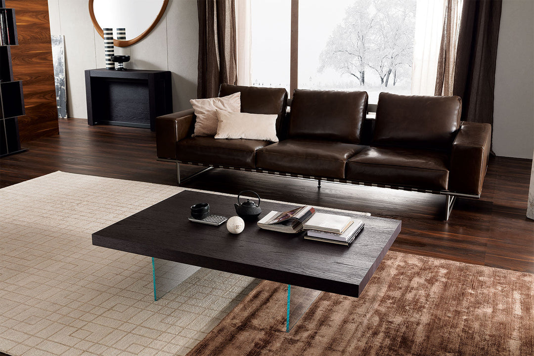 Markus Lift-Up Coffee Table Coffee Tables Ozzio Italia