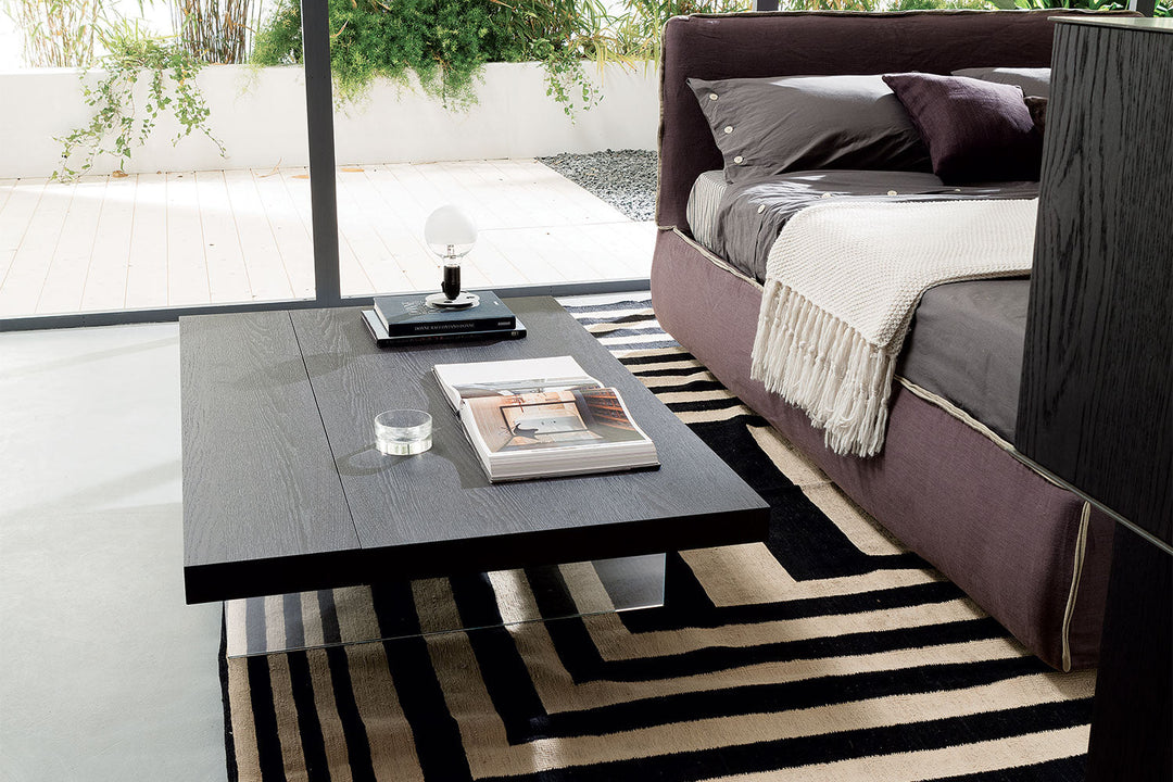 Markus Lift-Up Coffee Table Coffee Tables Ozzio Italia