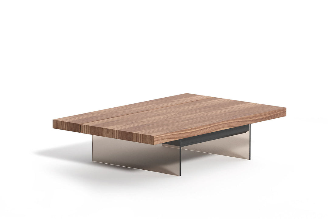 Markus Lift-Up Coffee Table Coffee Tables Ozzio Italia