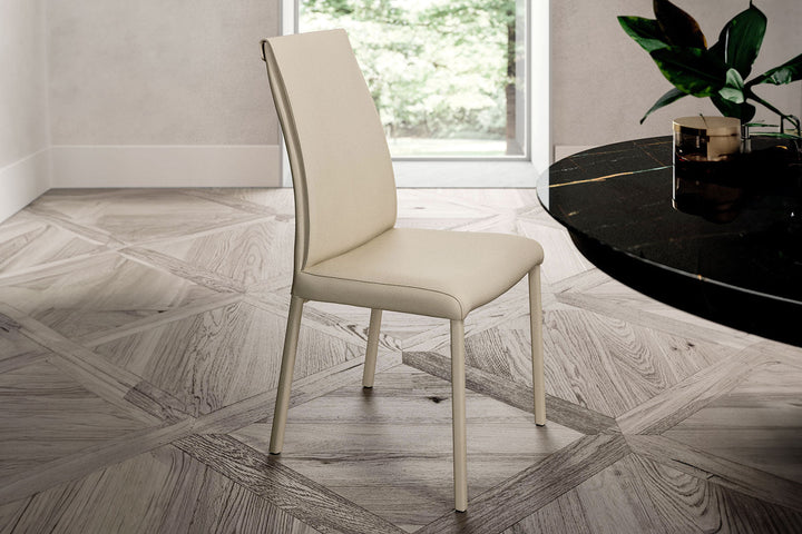 Megan Dining Chair Dining Chairs Ozzio Italia