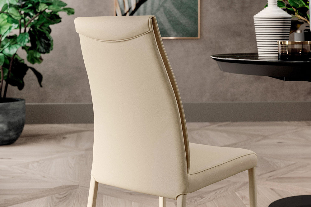 Megan Dining Chair Dining Chairs Ozzio Italia