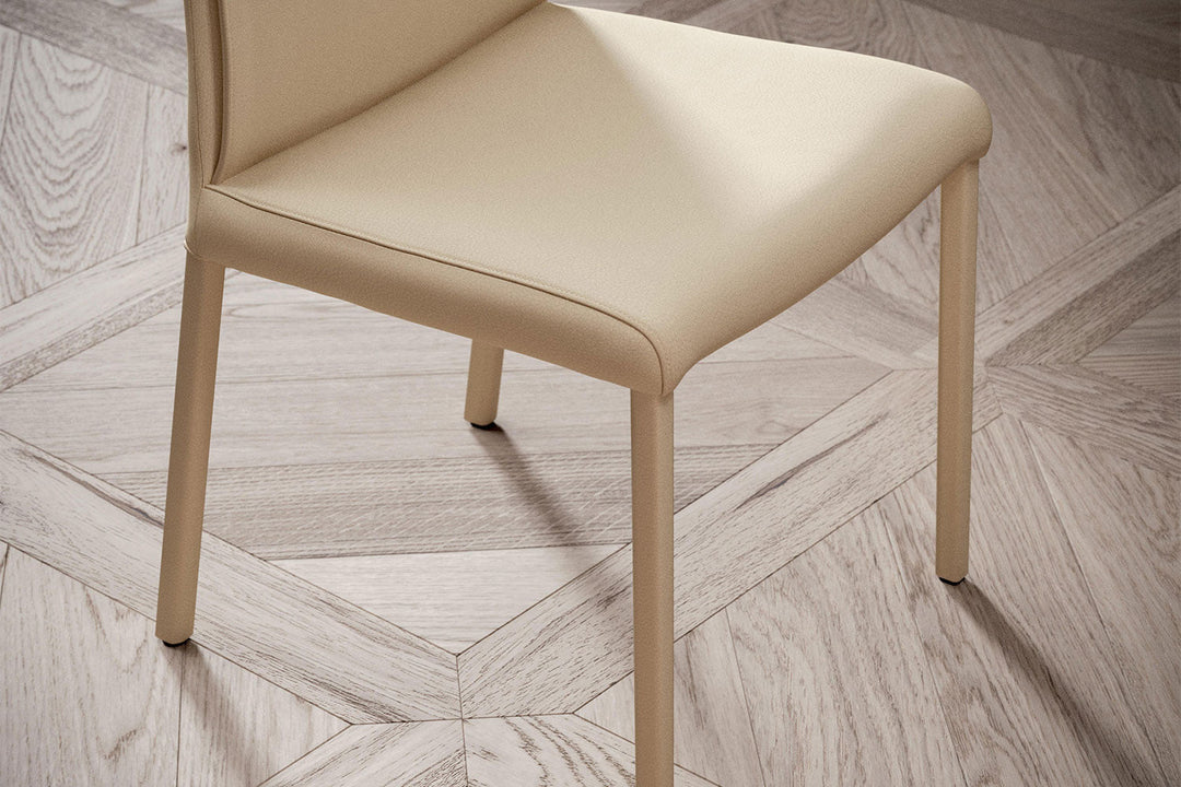 Megan Dining Chair Dining Chairs Ozzio Italia