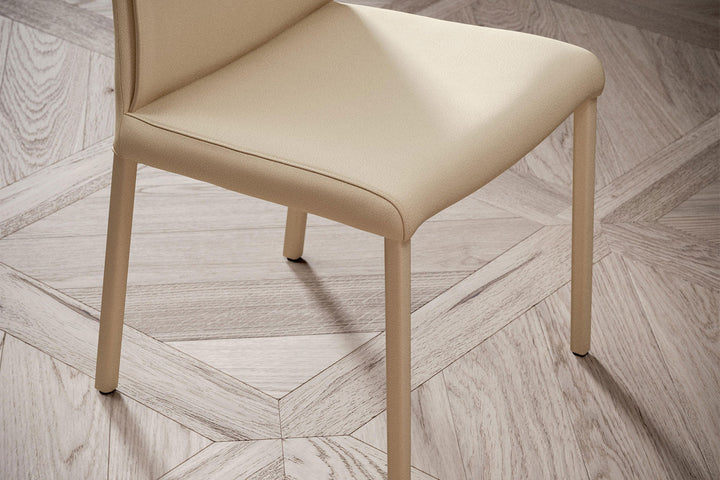 Megan Dining Chair Dining Chairs Ozzio Italia