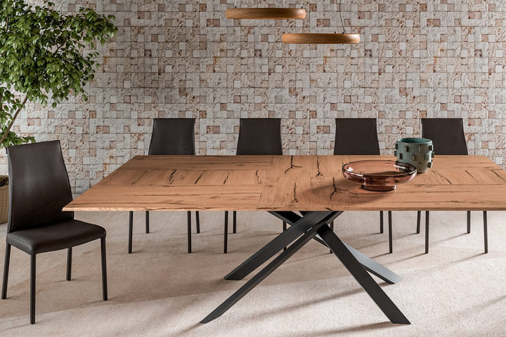 Megan Dining Chair Dining Chairs Ozzio Italia