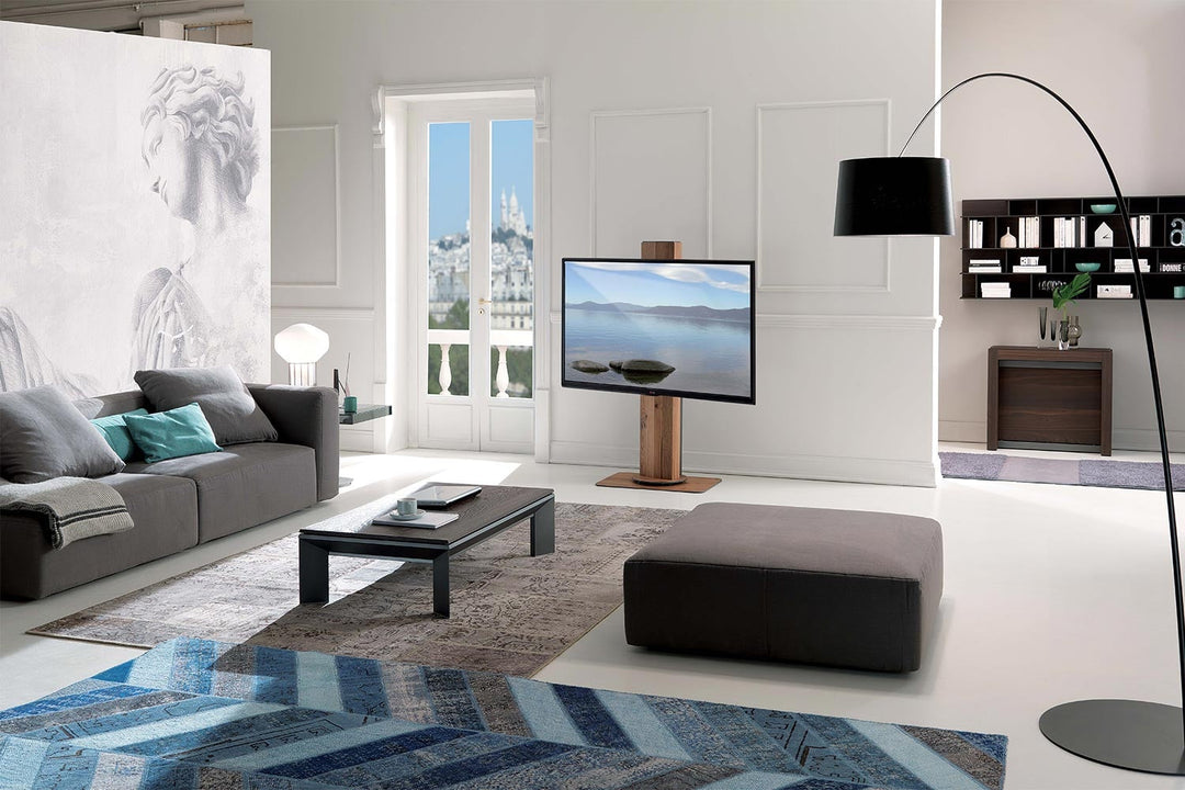 Metrino Lift-Up Coffee Table Coffee Tables Ozzio Italia