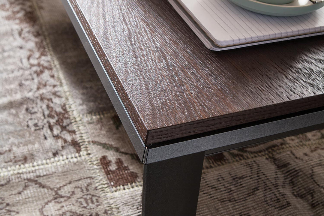 Metrino Lift-Up Coffee Table