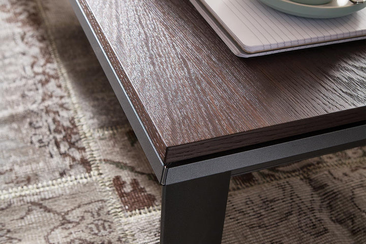 Metrino Lift-Up Coffee Table