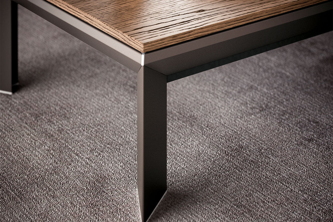 Metrino Lift-Up Coffee Table