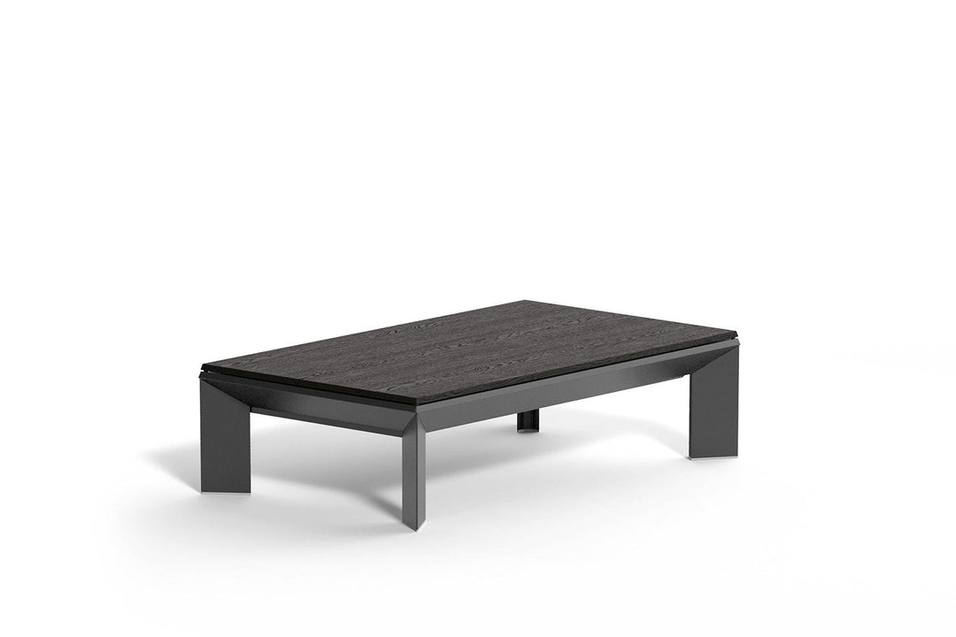 Metrino Lift-Up Coffee Table Coffee Tables Ozzio Italia