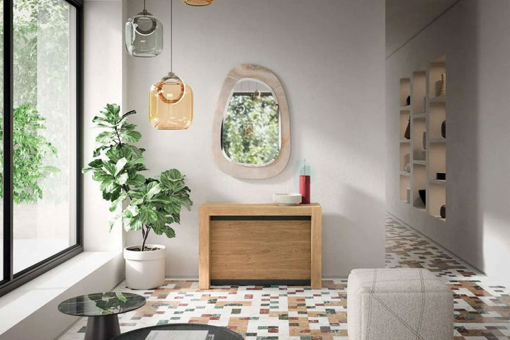 Miami Vice Mirror Mirrors Ozzio Italia