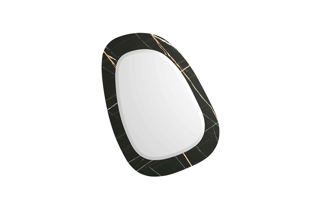 Miami Vice Mirror Mirrors Ozzio Italia